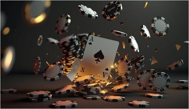hi777 Live Casino dealer table streaming on screen for Filipino players