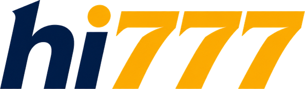 hi777 official logo